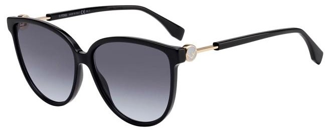 Солнцезащитные очки F IS FENDI FF 0345/S